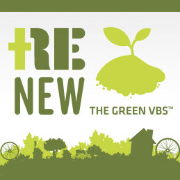 Renew The Green Vbs Southern Hills Christian Church