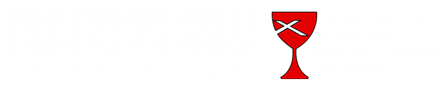 Southern Hills Christian Church (Disciples of Christ) Edmond, OK